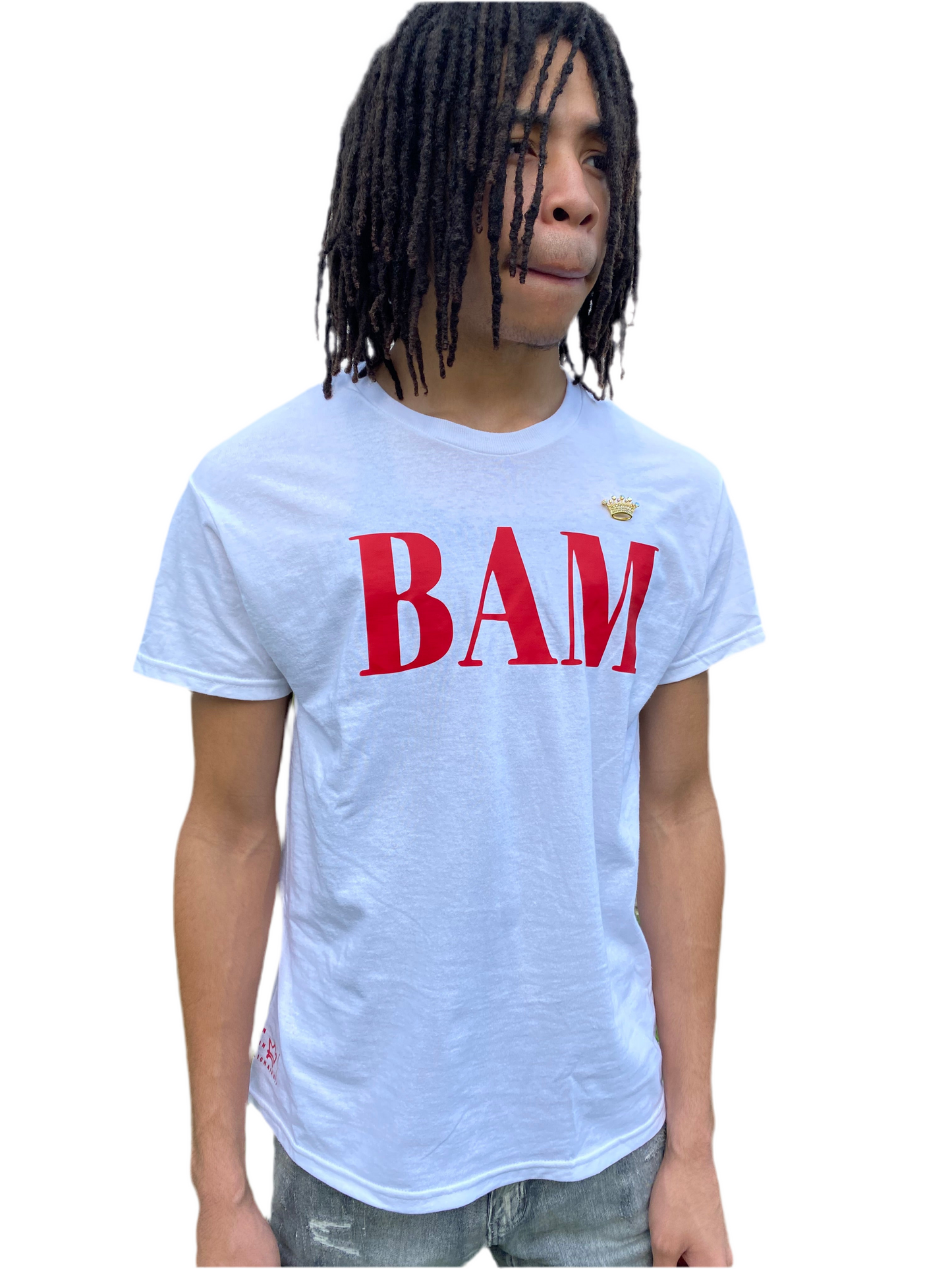 The Red BAM