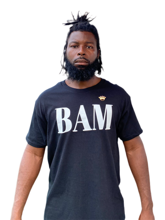 Double BAM - Half Price