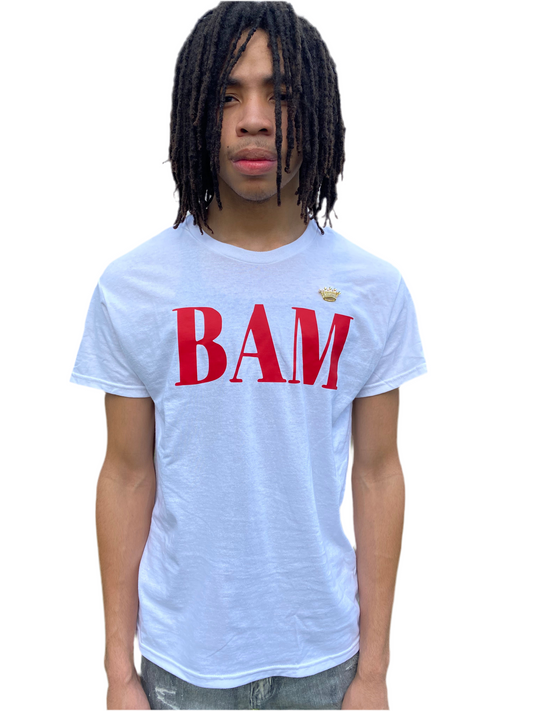 The Red BAM