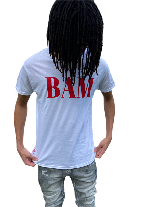 The Red BAM