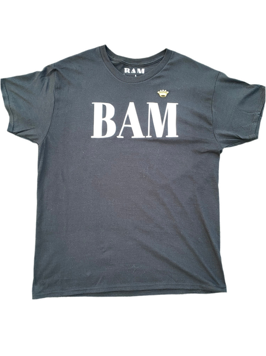 The Black BAM